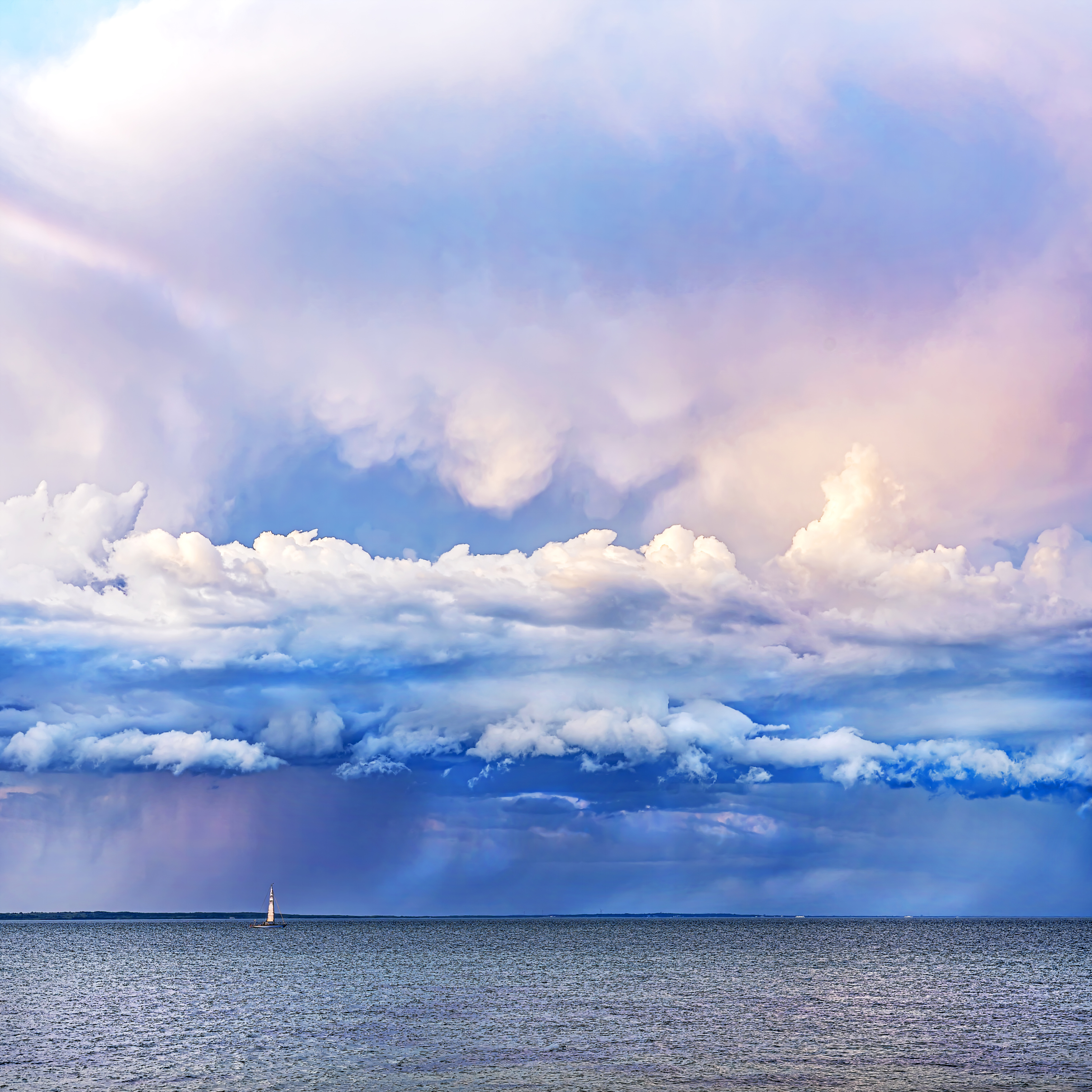 Michael Stimola - Springs and Seasons - UnderPressure MarthasVineyard